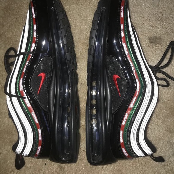 Airmax 97 undefeated - Picture 3 of 3